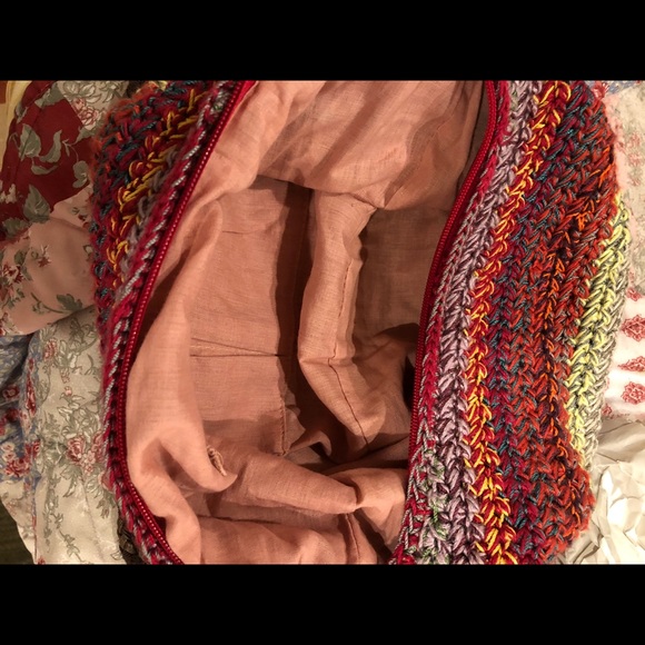 Sak purse - Picture 3 of 3